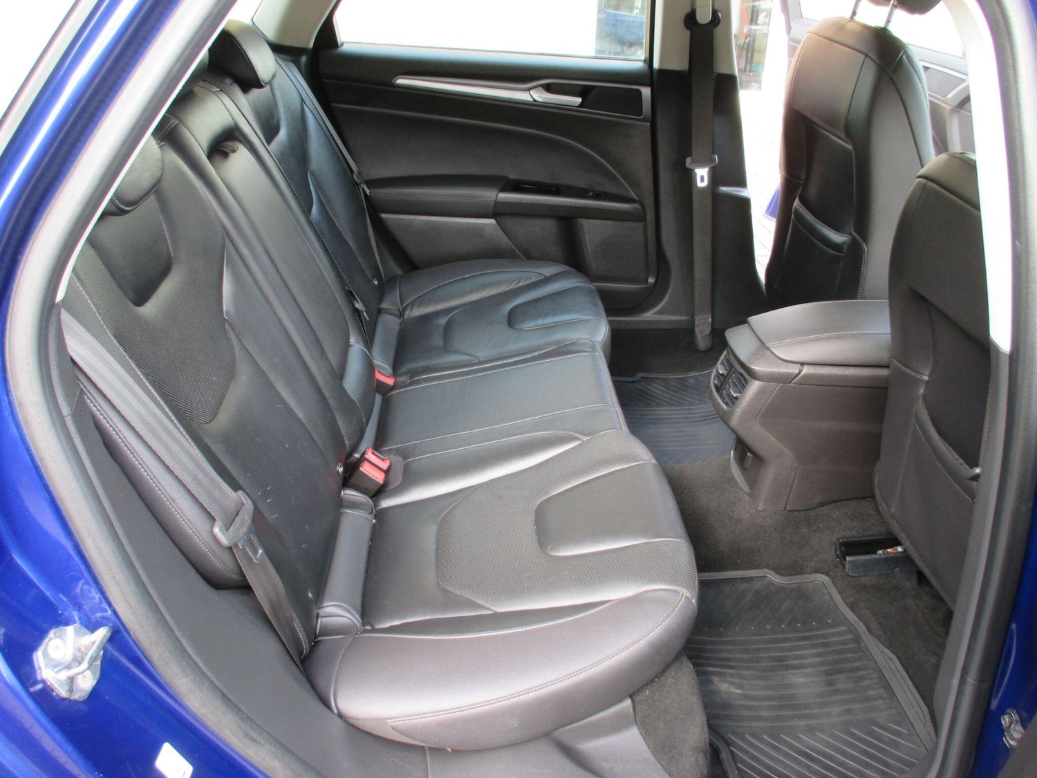 Used Ford Mondeo 2017 for sale - 78072311: Photo 29