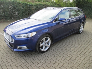 Used Ford Mondeo 2017 for sale - 78072311: Photo