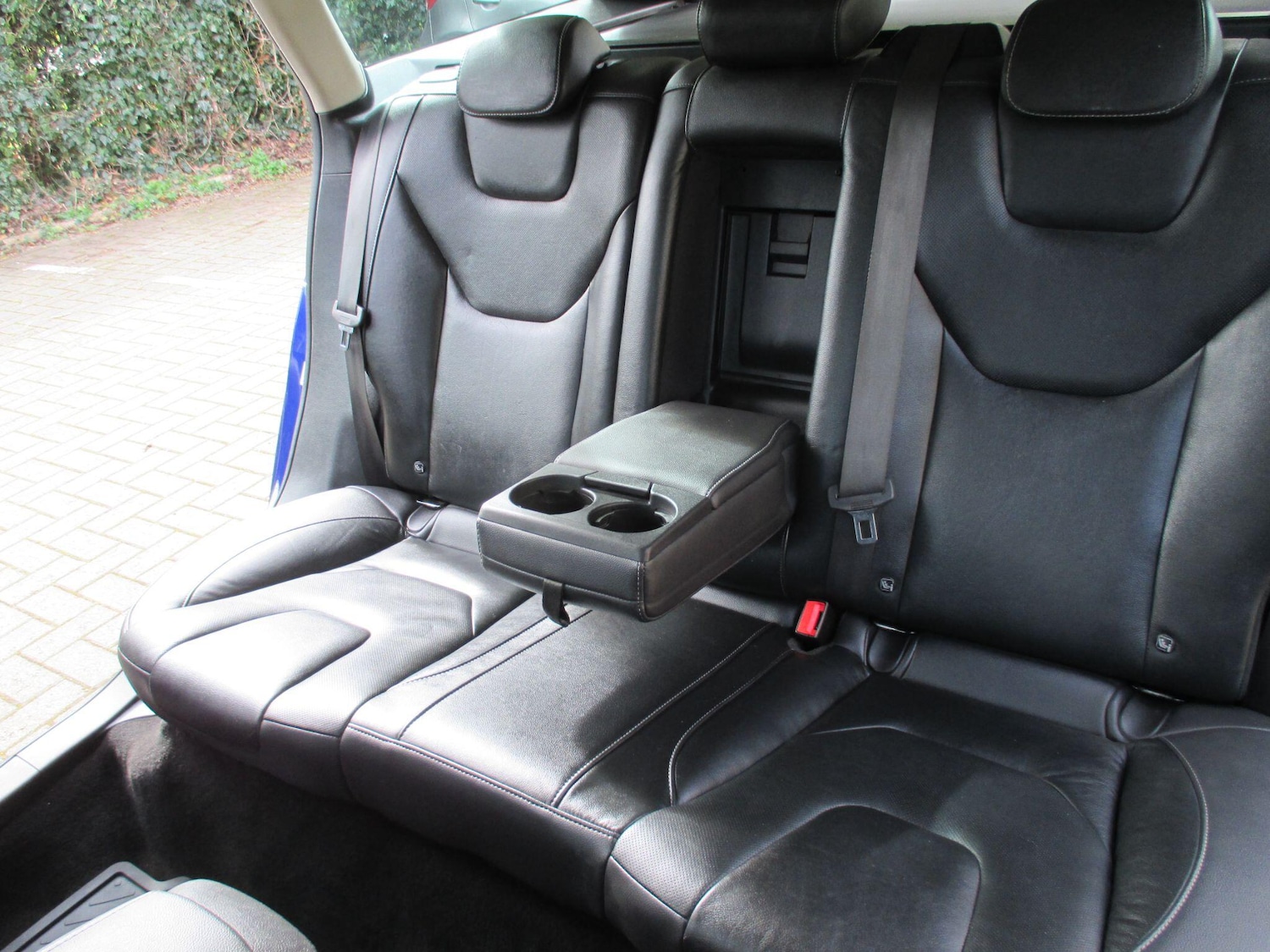 Used Ford Mondeo 2017 for sale - 78072311: Photo 31