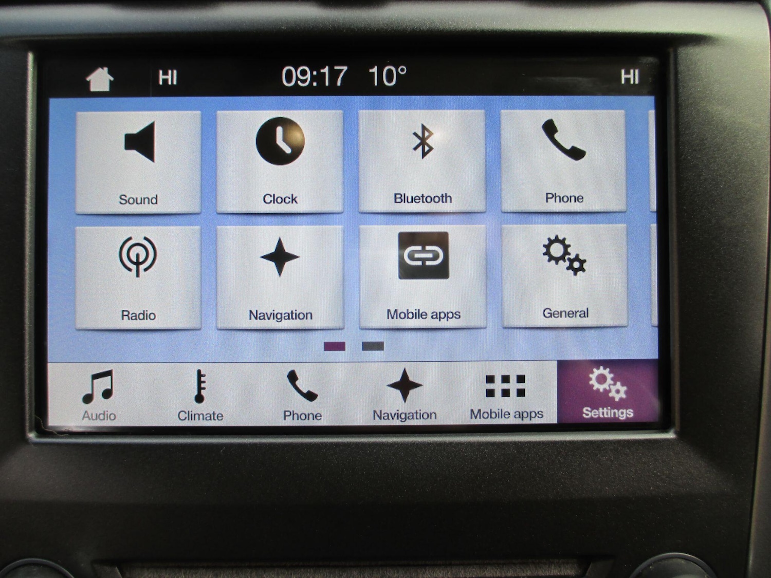 Used Ford Mondeo 2017 for sale - 78072311: Photo 38