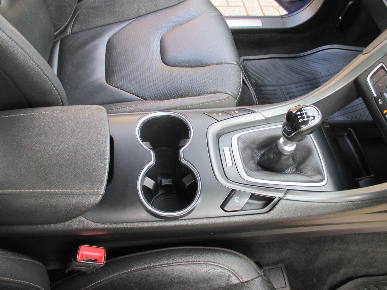 Used Ford Mondeo 2017 for sale - 78072311: Photo 44