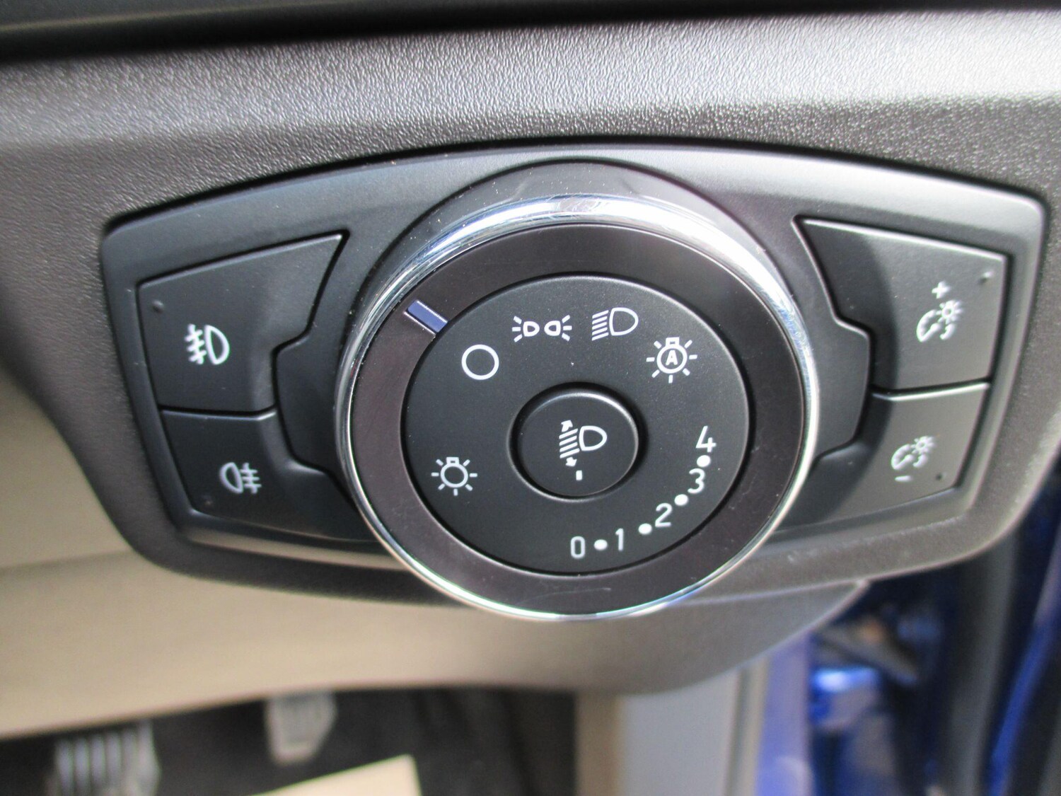 Used Ford Mondeo 2017 for sale - 78072311: Photo 45