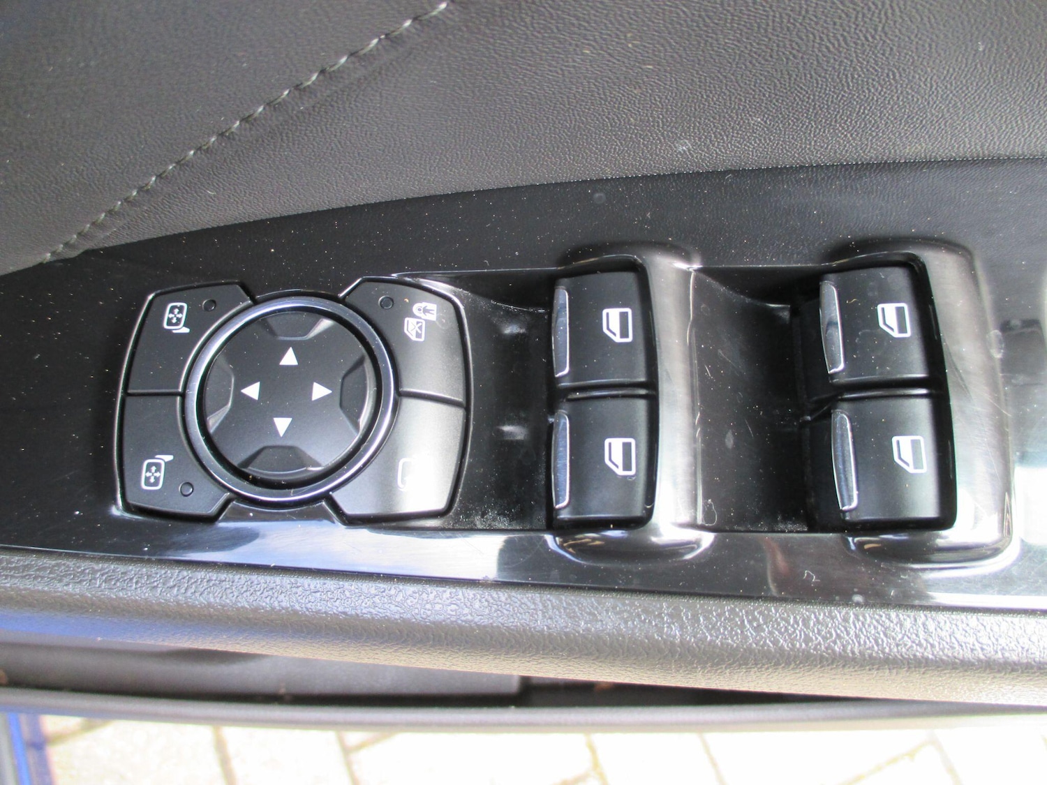 Used Ford Mondeo 2017 for sale - 78072311: Photo 47