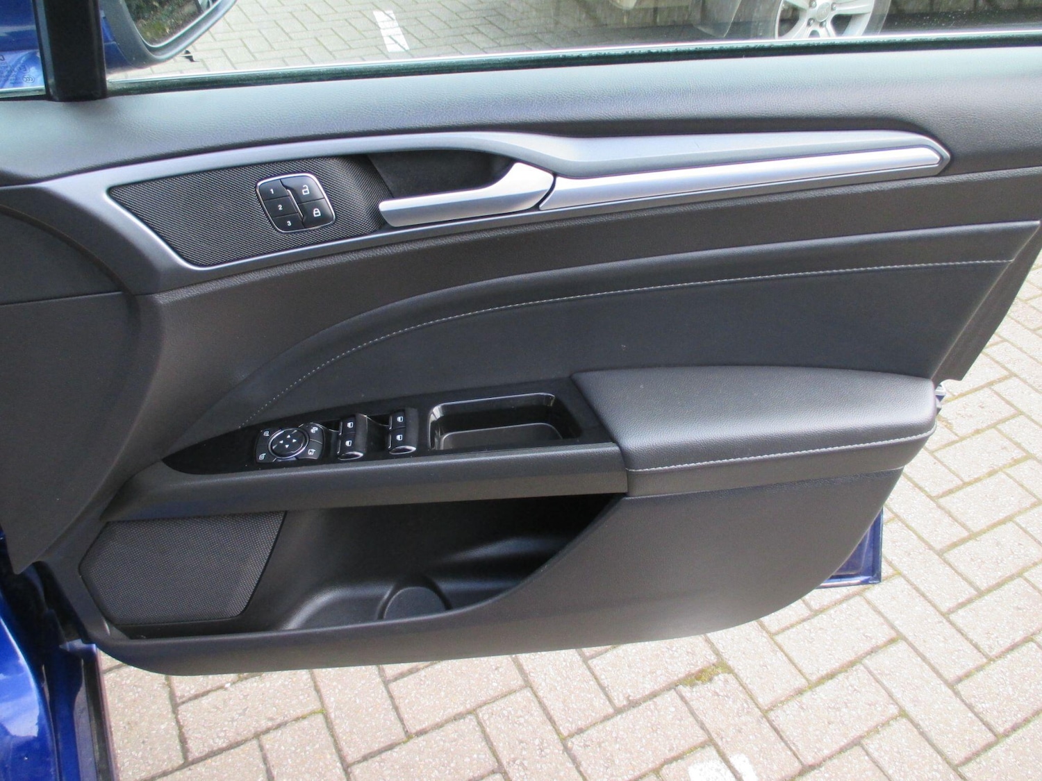 Used Ford Mondeo 2017 for sale - 78072311: Photo 48