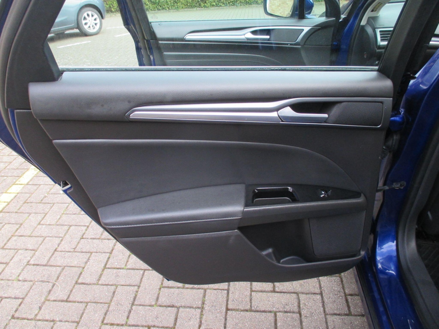 Used Ford Mondeo 2017 for sale - 78072311: Photo 50