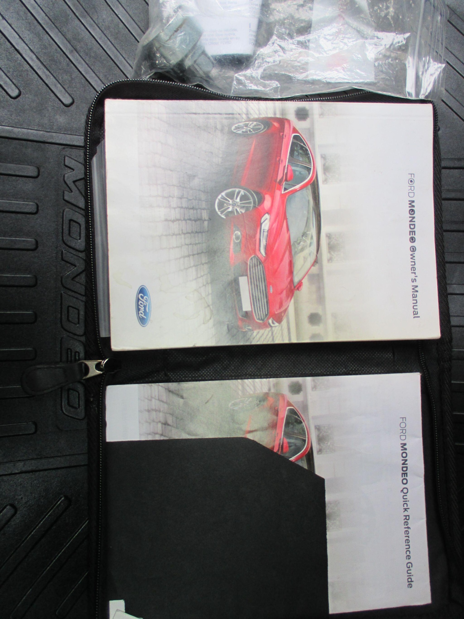 Used Ford Mondeo 2017 for sale - 78072311: Photo 54