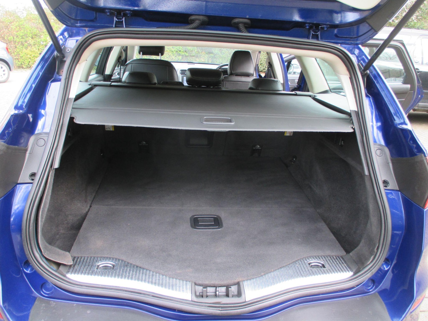 Used Ford Mondeo 2017 for sale - 78072311: Photo 55