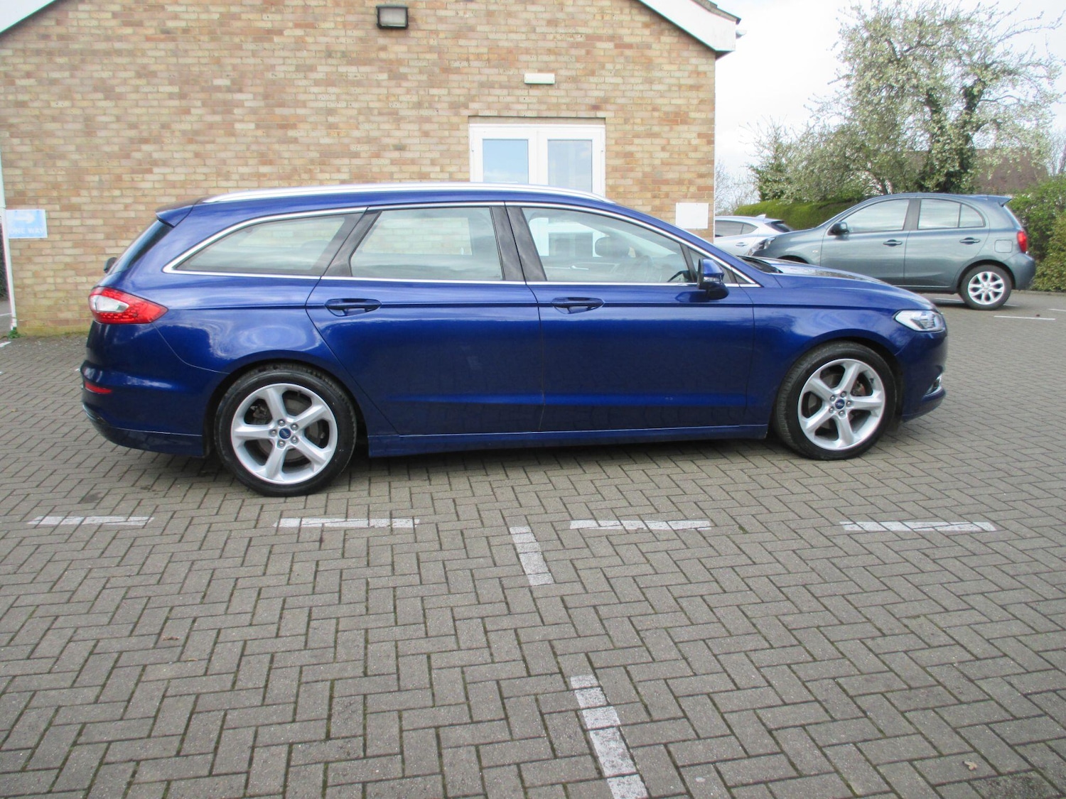 Used Ford Mondeo 2017 for sale - 78072311: Photo 6