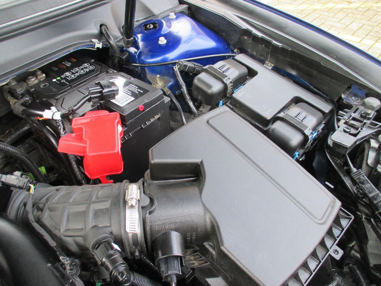 Used Ford Mondeo 2017 for sale - 78072311: Photo 60