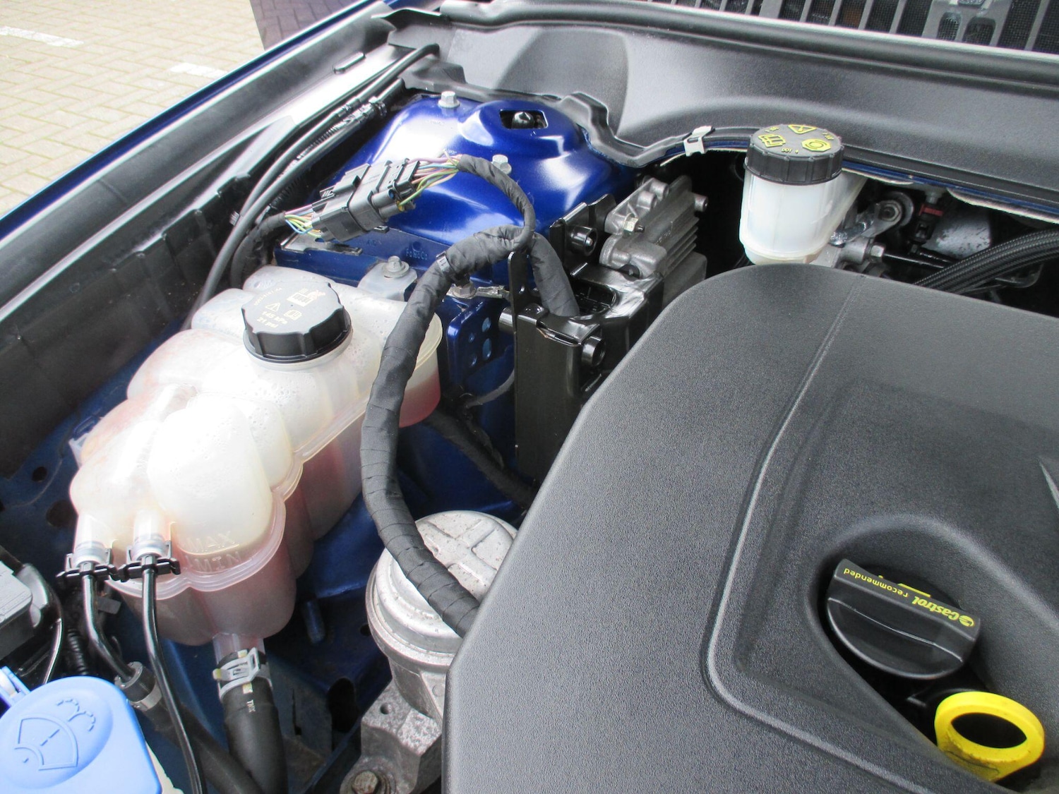 Used Ford Mondeo 2017 for sale - 78072311: Photo 61