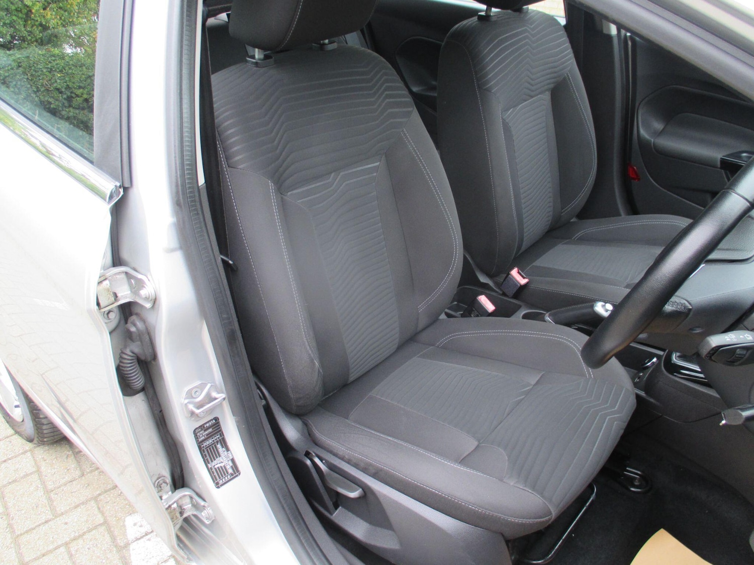 Vehicle 24