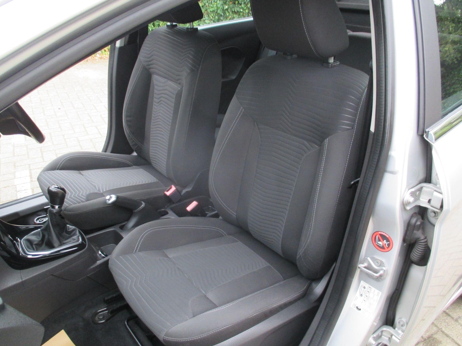 Vehicle 26