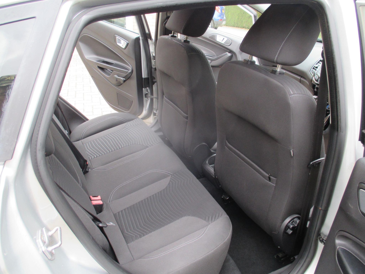 Vehicle 28
