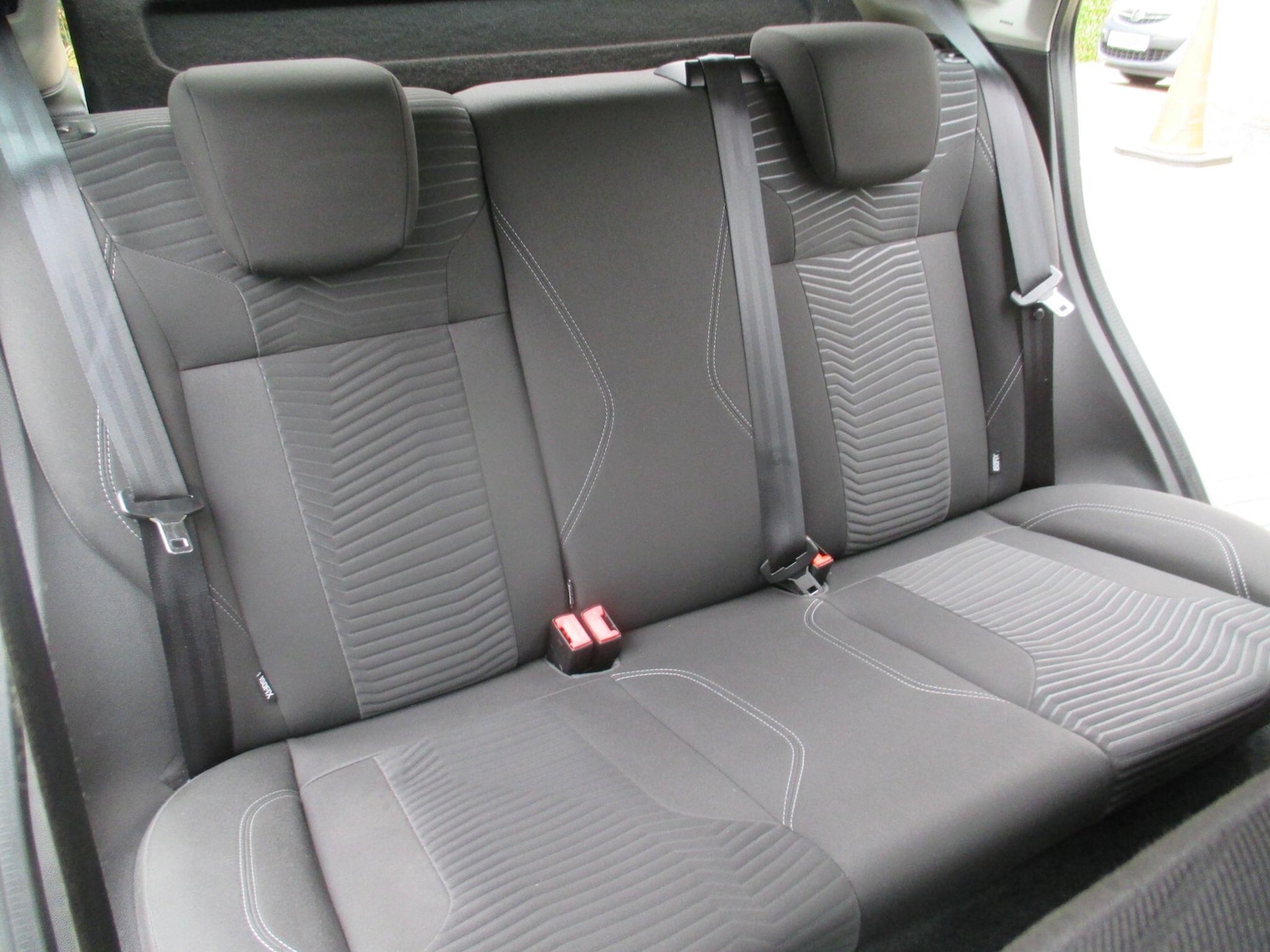 Vehicle 30