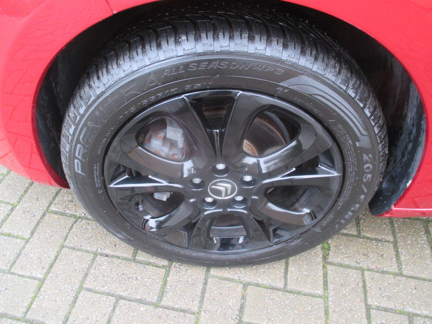 Used Citroen C4 Grand Picasso 2019 for sale - 76422960: Photo 12