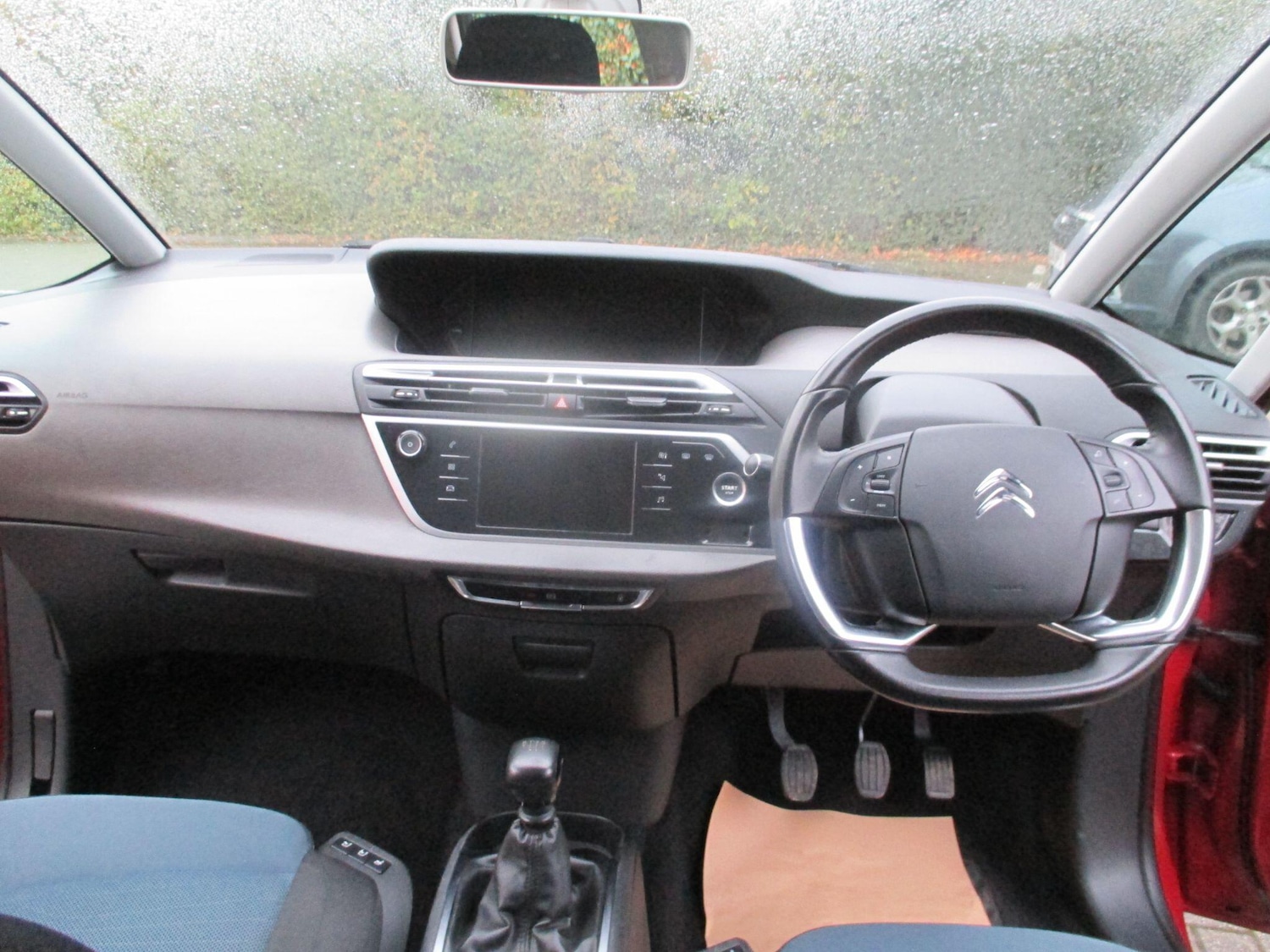 Used Citroen C4 Grand Picasso 2019 for sale - 76422960: Photo 14