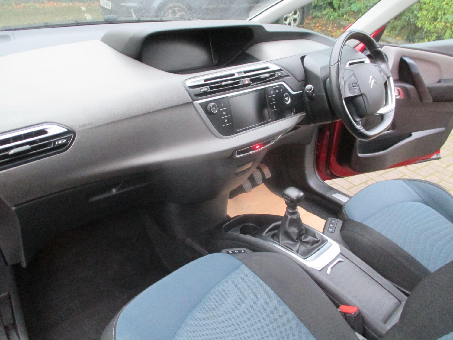 Used Citroen C4 Grand Picasso 2019 for sale - 76422960: Photo 18