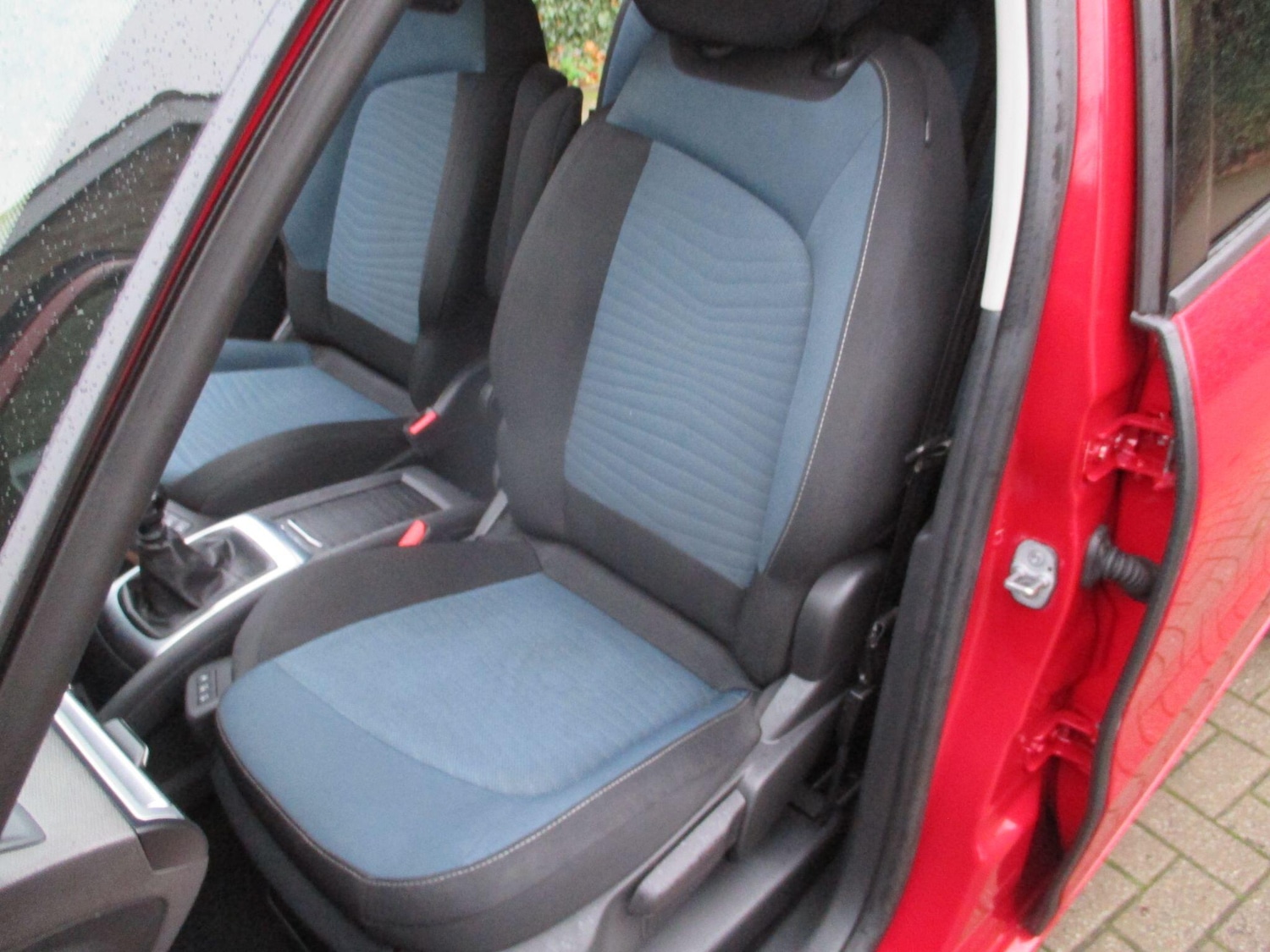 Used Citroen C4 Grand Picasso 2019 for sale - 76422960: Photo 21