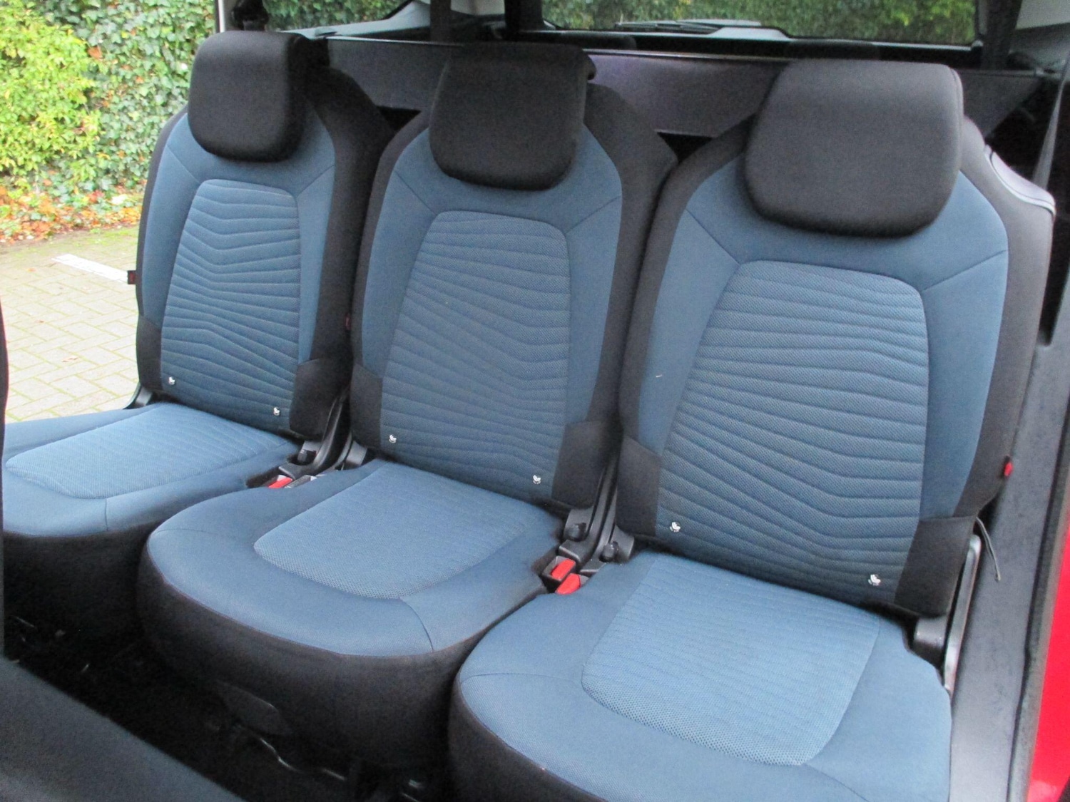 Used Citroen C4 Grand Picasso 2019 for sale - 76422960: Photo 23