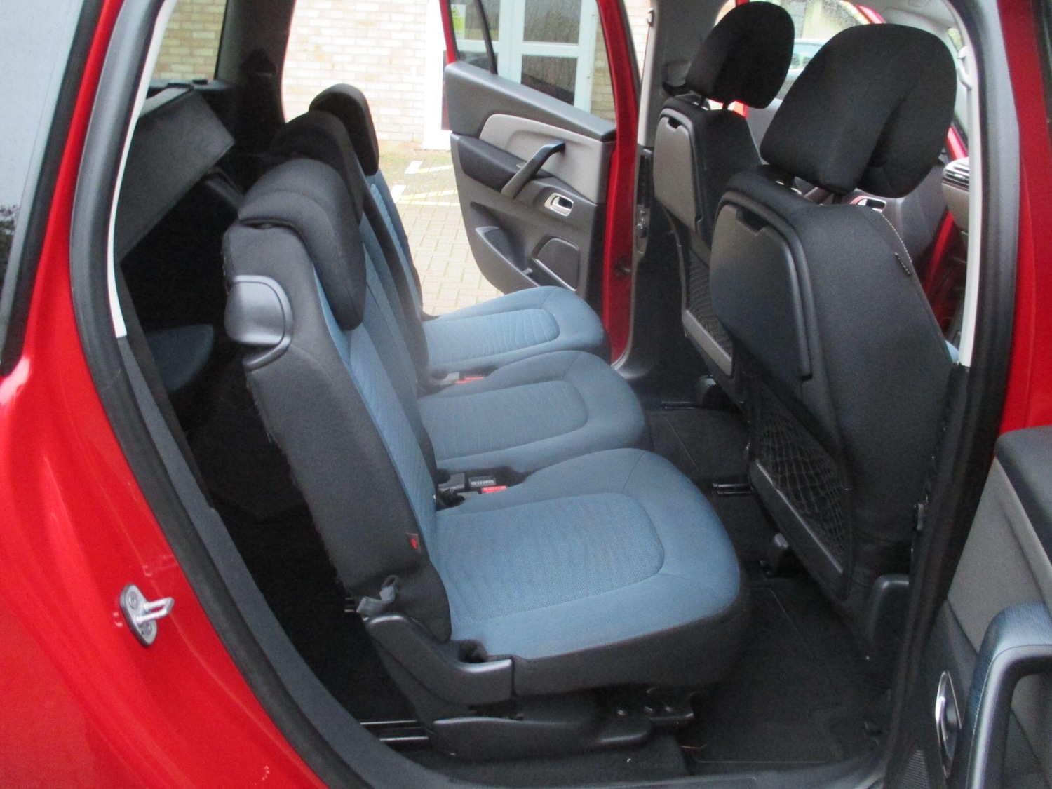 Used Citroen C4 Grand Picasso 2019 for sale - 76422960: Photo 25