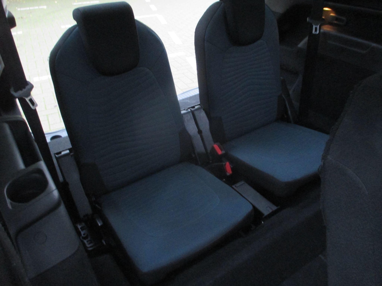 Used Citroen C4 Grand Picasso 2019 for sale - 76422960: Photo 28