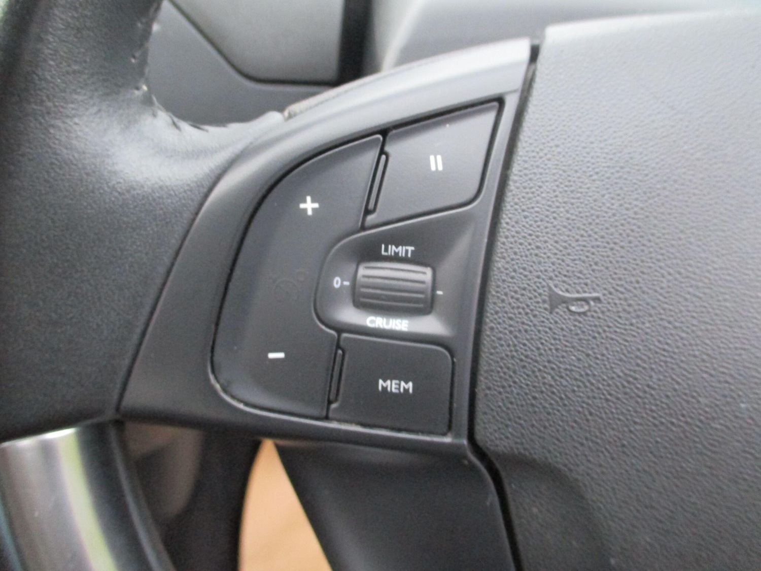 Used Citroen C4 Grand Picasso 2019 for sale - 76422960: Photo 32