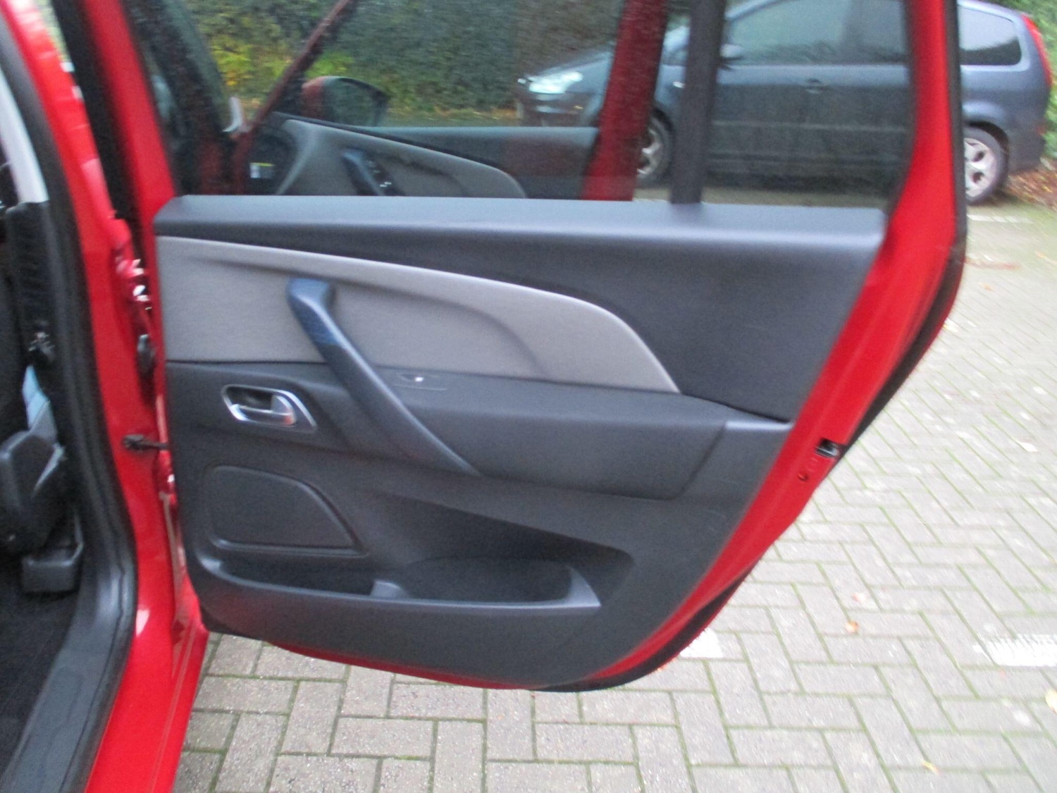 Used Citroen C4 Grand Picasso 2019 for sale - 76422960: Photo 39