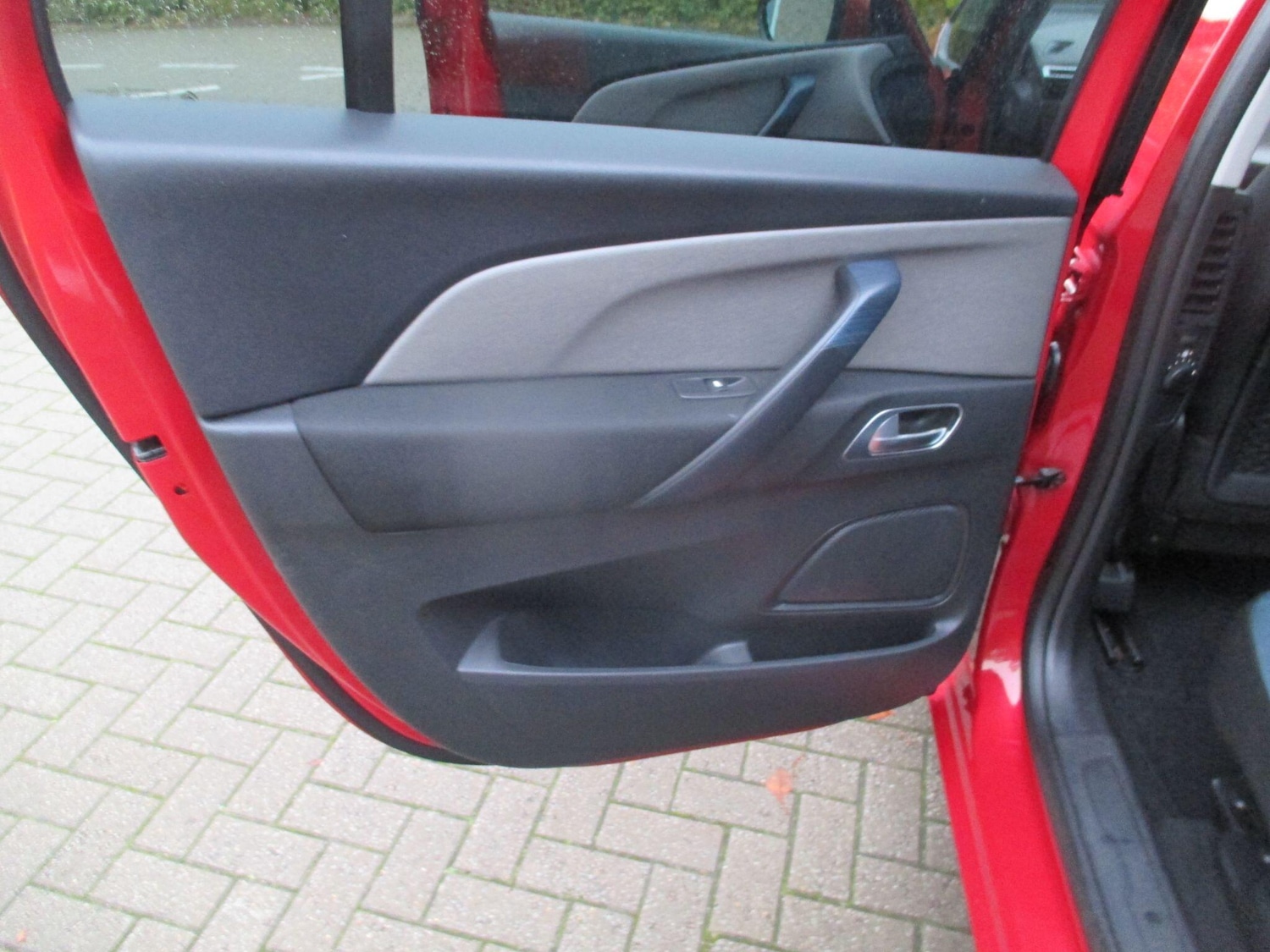 Used Citroen C4 Grand Picasso 2019 for sale - 76422960: Photo 40