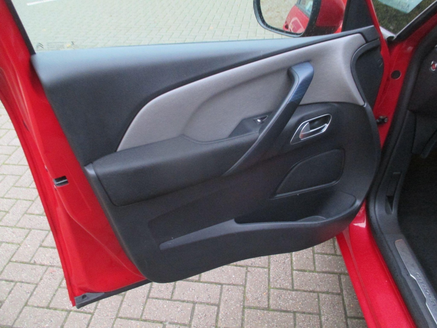 Used Citroen C4 Grand Picasso 2019 for sale - 76422960: Photo 41