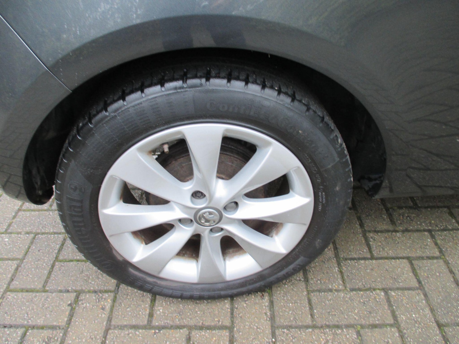 Used Vauxhall Corsa 2017 for sale - 77291869: Photo 10