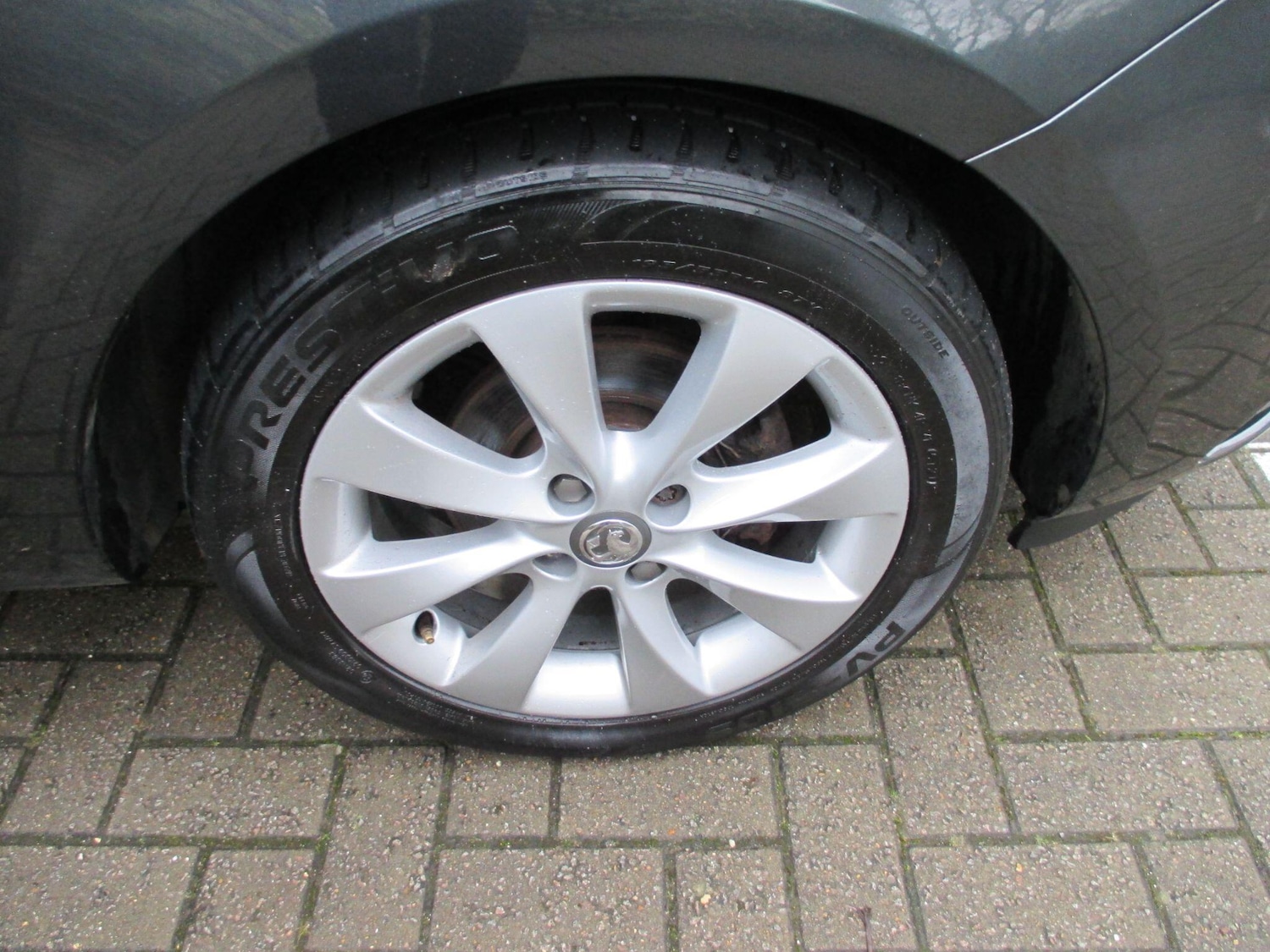 Used Vauxhall Corsa 2017 for sale - 77291869: Photo 11