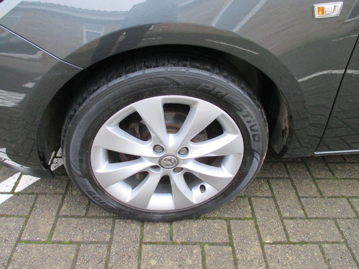 Used Vauxhall Corsa 2017 for sale - 77291869: Photo 12