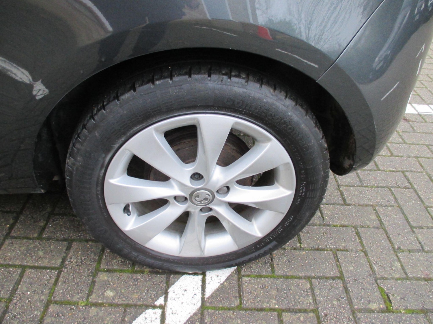 Used Vauxhall Corsa 2017 for sale - 77291869: Photo 13