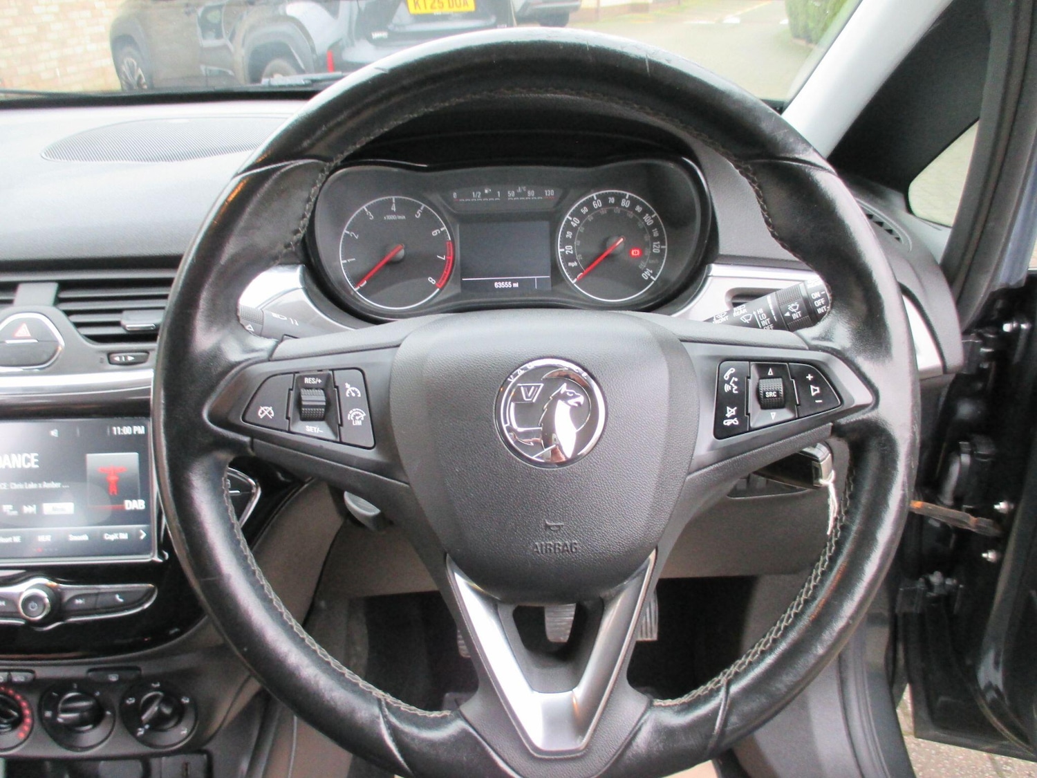 Used Vauxhall Corsa 2017 for sale - 77291869: Photo 14