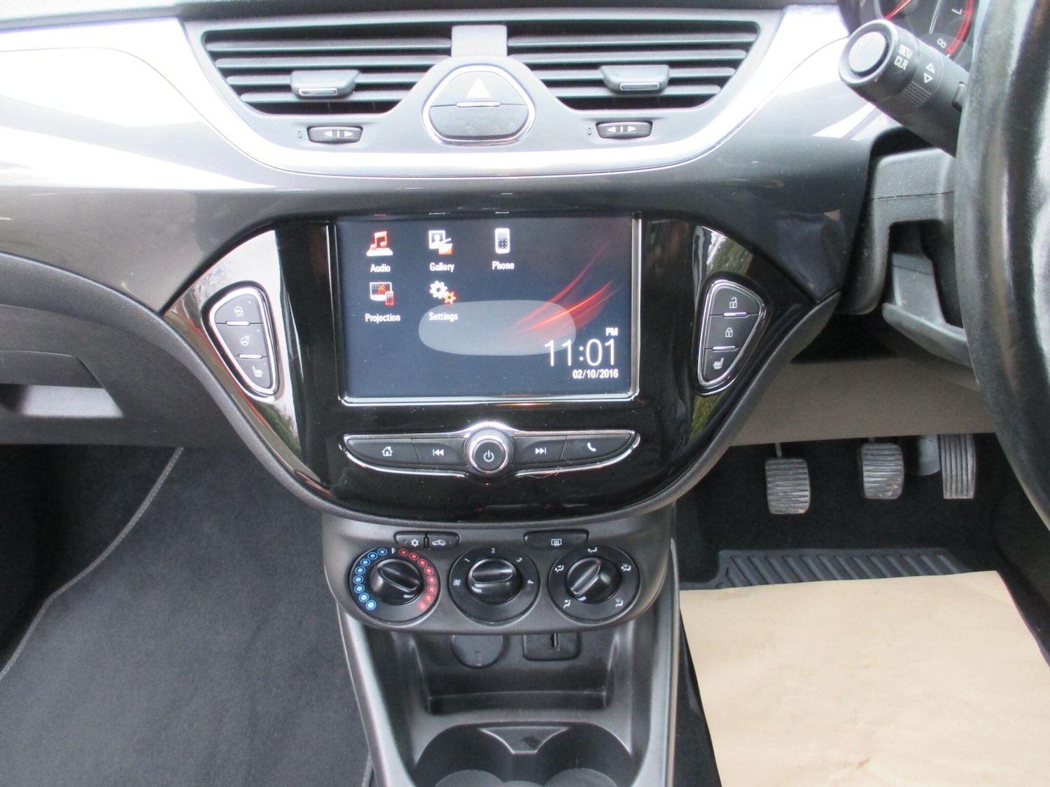 Used Vauxhall Corsa 2017 for sale - 77291869: Photo 15