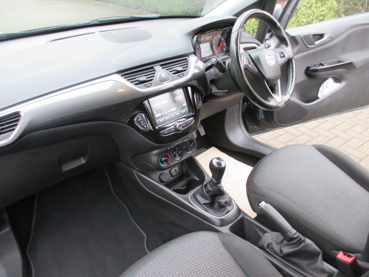 Used Vauxhall Corsa 2017 for sale - 77291869: Photo 16