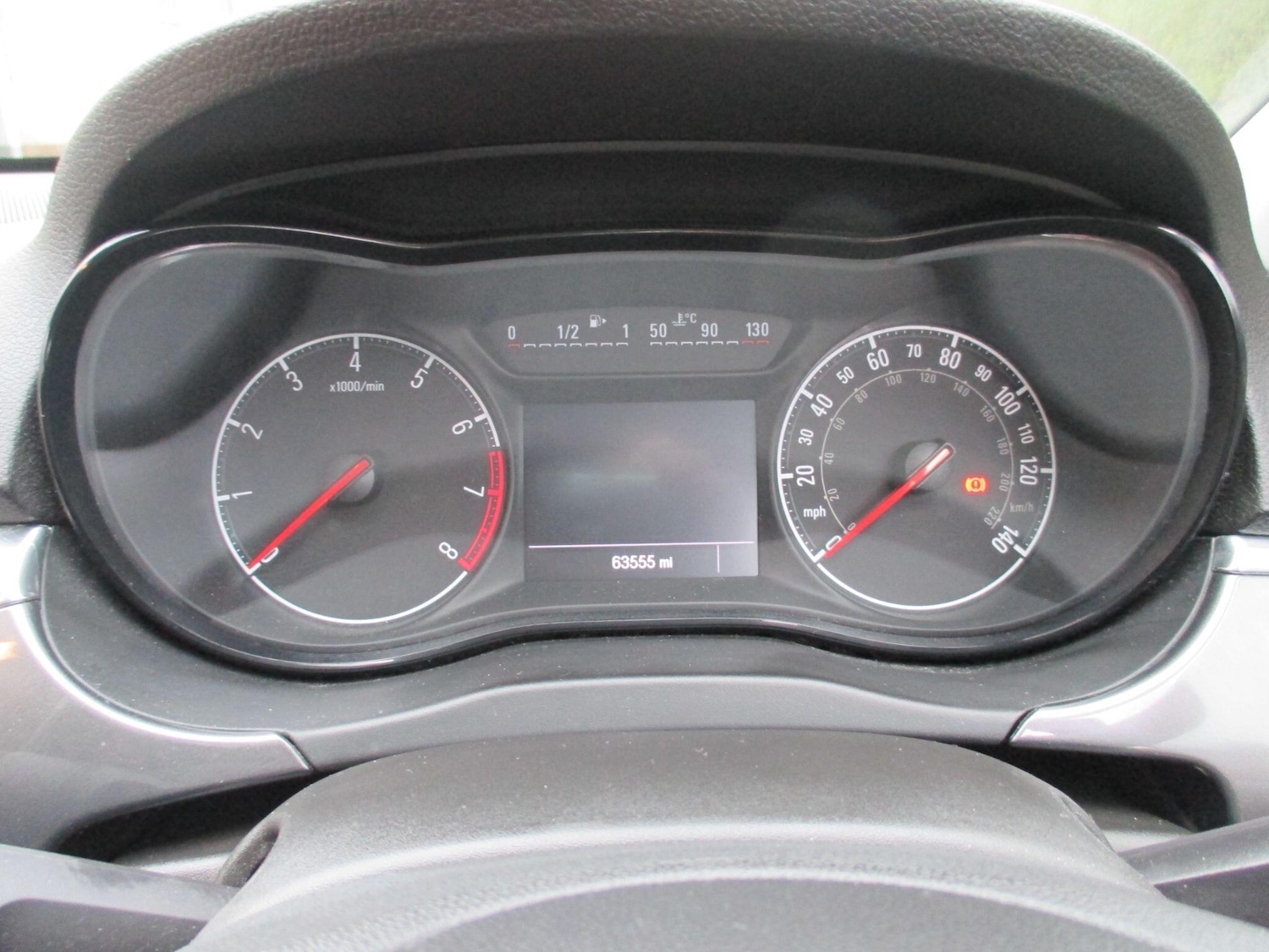 Used Vauxhall Corsa 2017 for sale - 77291869: Photo 18