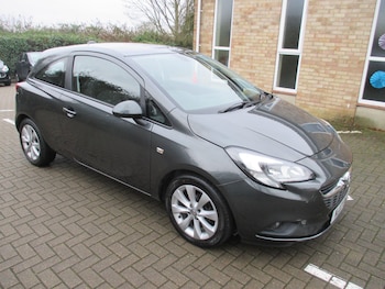 Used Vauxhall Corsa 2017 for sale - 77291869: Photo