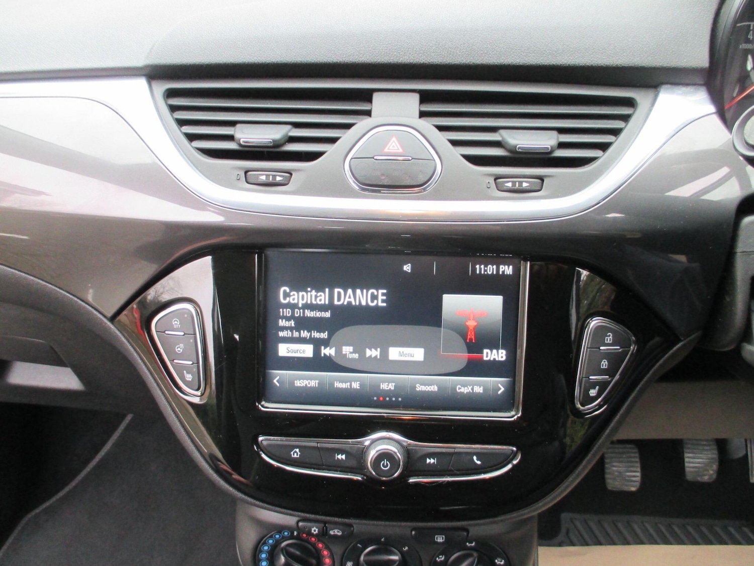 Used Vauxhall Corsa 2017 for sale - 77291869: Photo 20