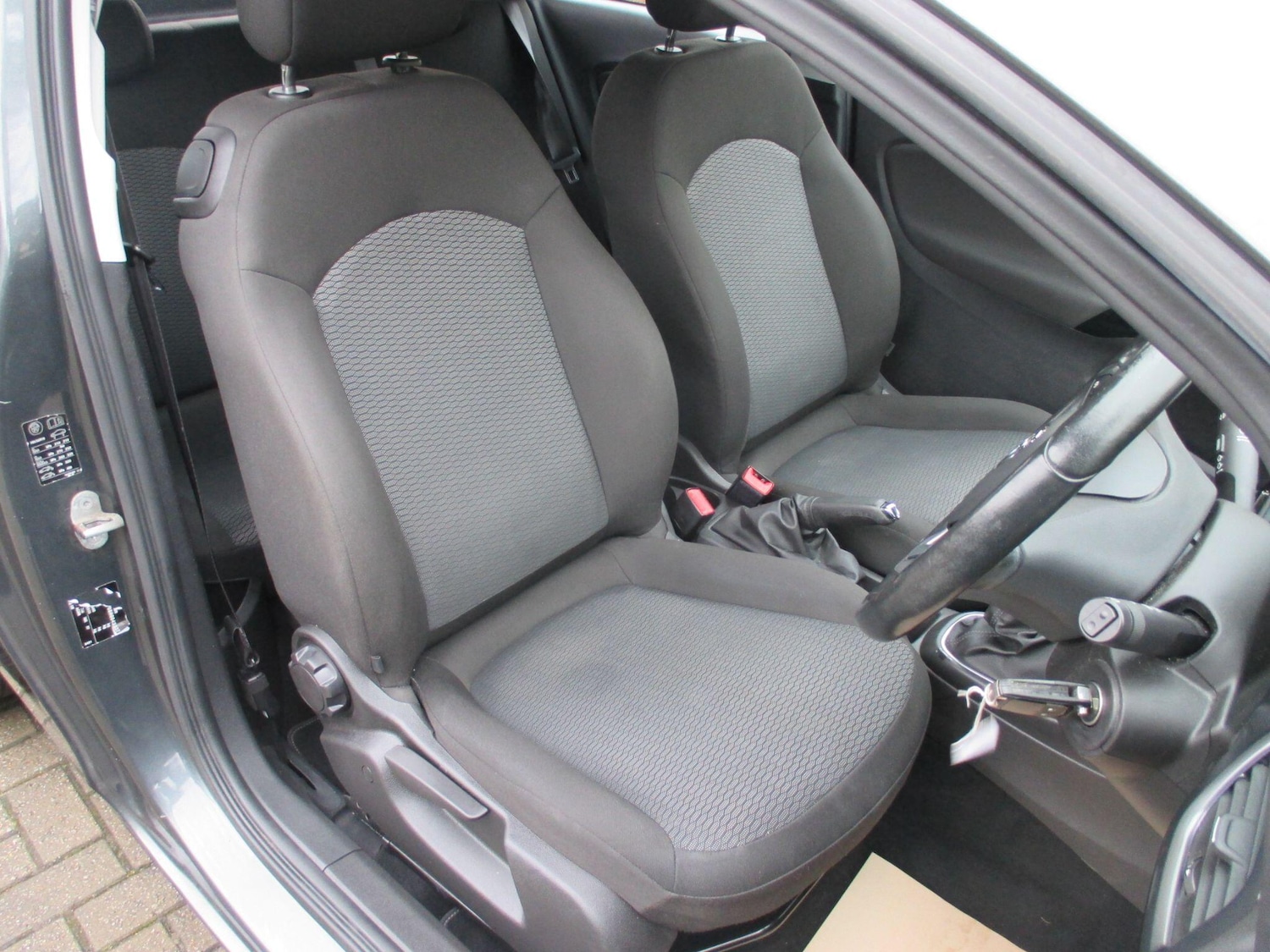 Used Vauxhall Corsa 2017 for sale - 77291869: Photo 22