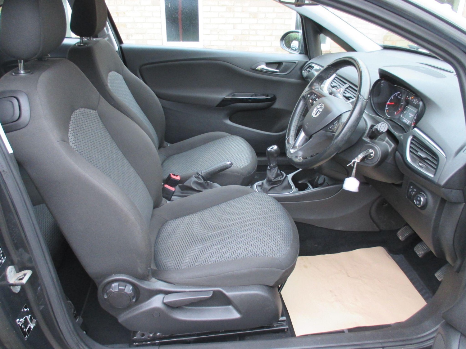 Used Vauxhall Corsa 2017 for sale - 77291869: Photo 23