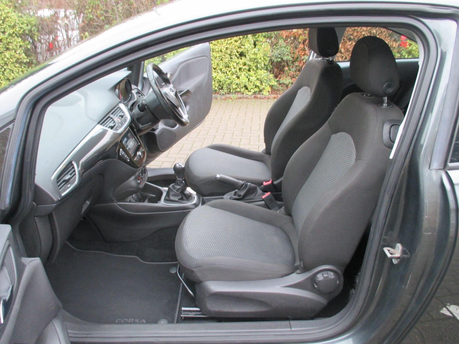 Used Vauxhall Corsa 2017 for sale - 77291869: Photo 25