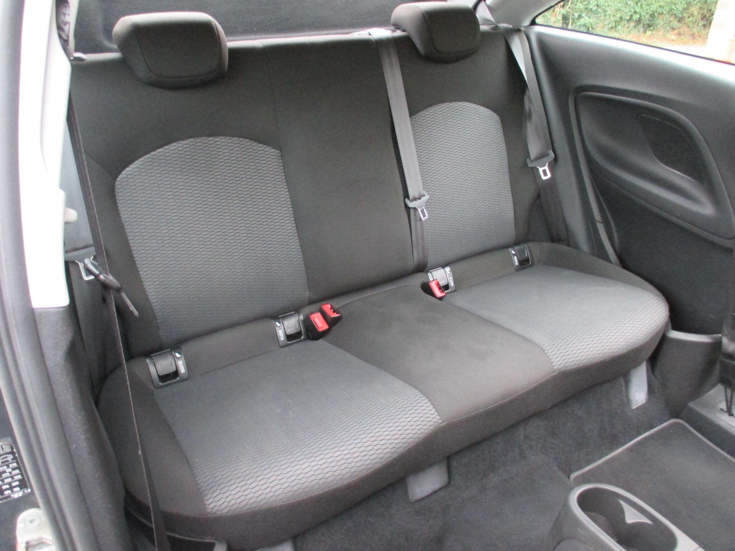 Used Vauxhall Corsa 2017 for sale - 77291869: Photo 28