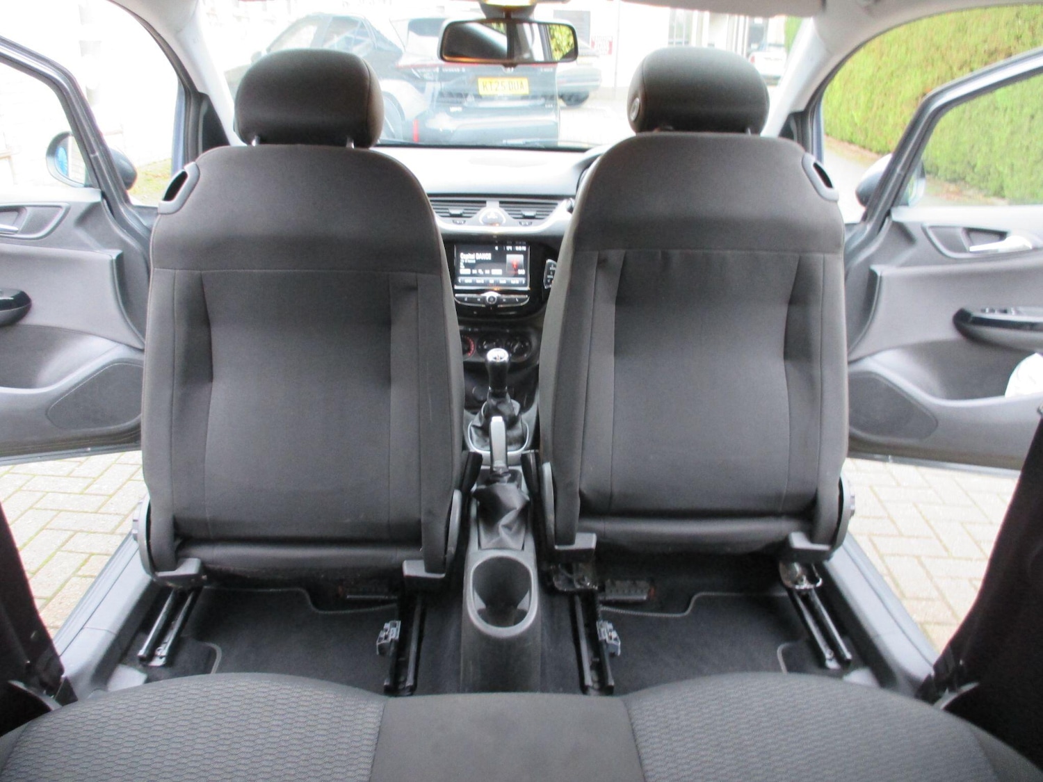 Used Vauxhall Corsa 2017 for sale - 77291869: Photo 30