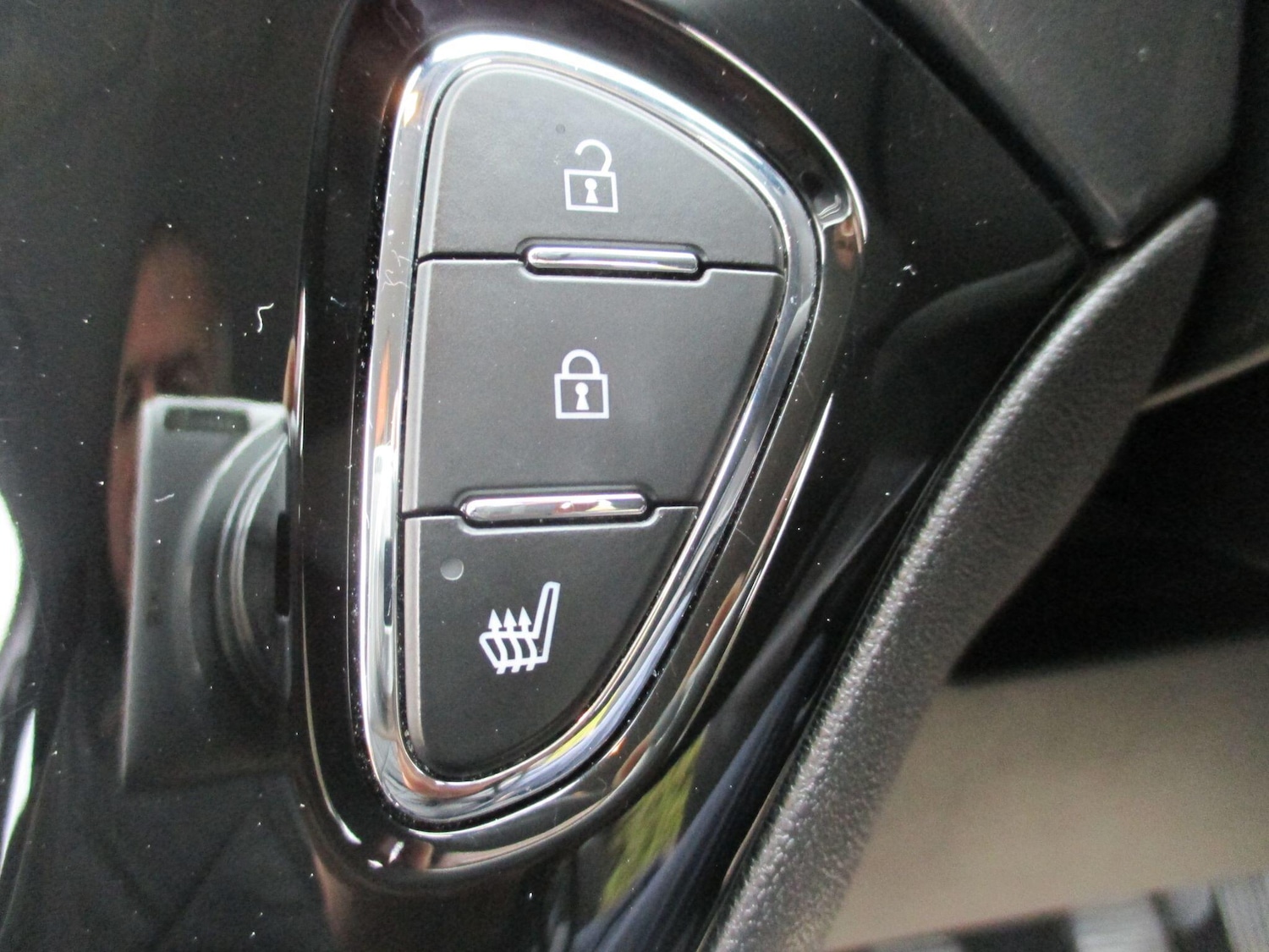 Used Vauxhall Corsa 2017 for sale - 77291869: Photo 36