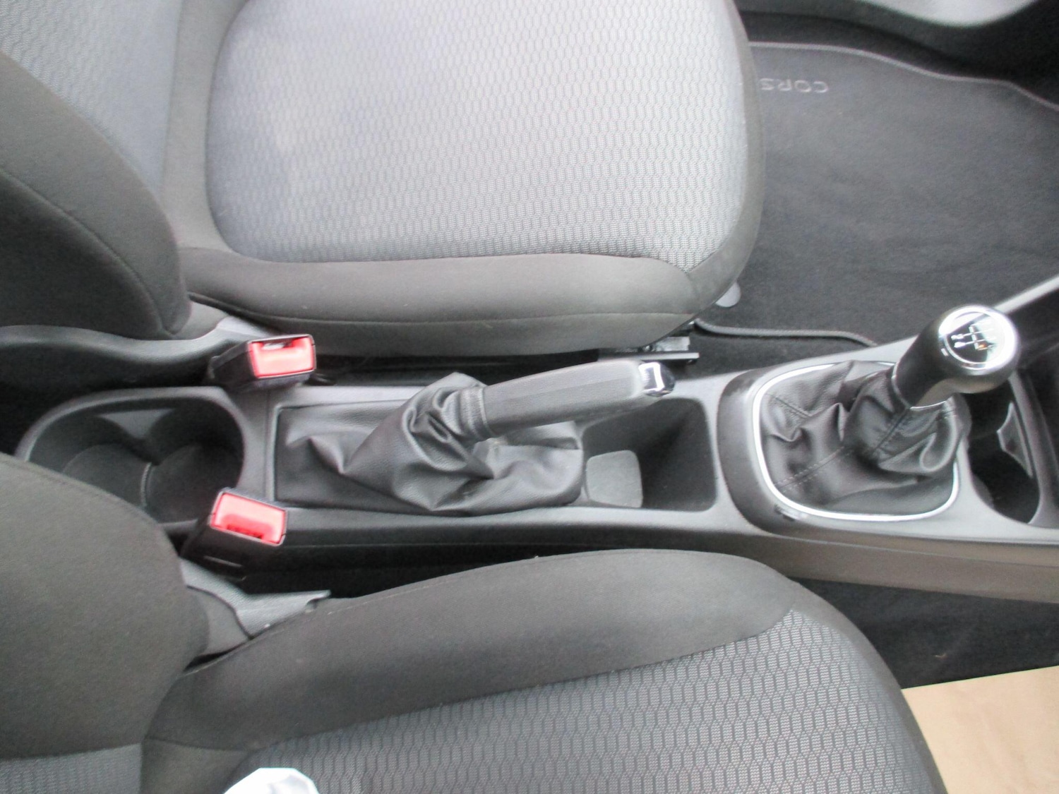 Used Vauxhall Corsa 2017 for sale - 77291869: Photo 38