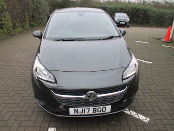 Used Vauxhall Corsa 2017 for sale - 77291869: Photo