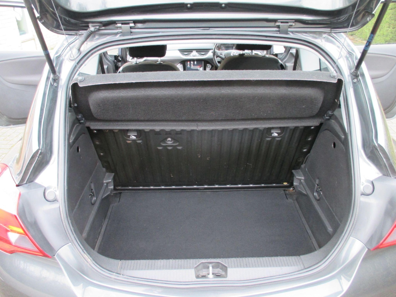 Used Vauxhall Corsa 2017 for sale - 77291869: Photo 43