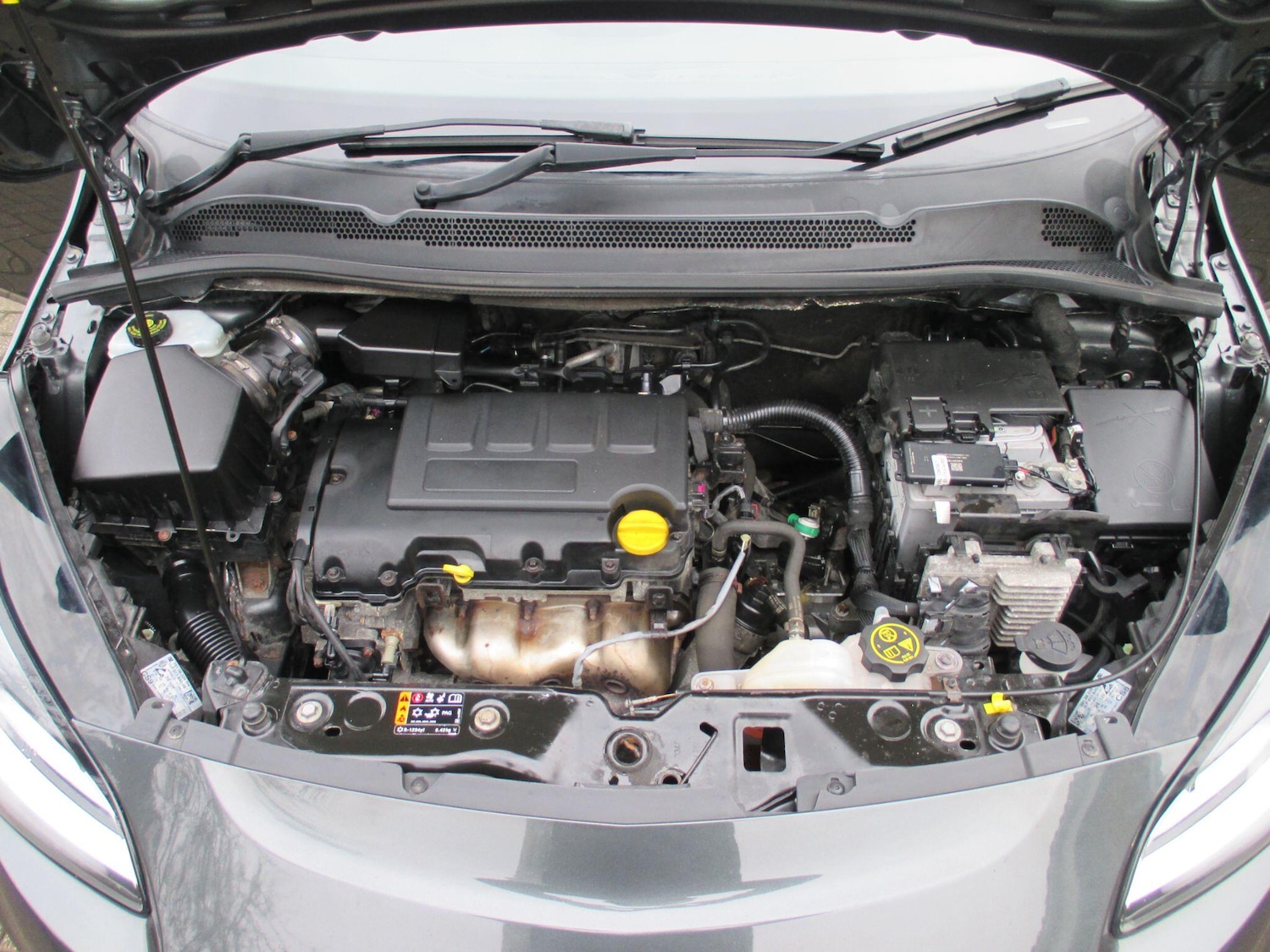 Used Vauxhall Corsa 2017 for sale - 77291869: Photo 45