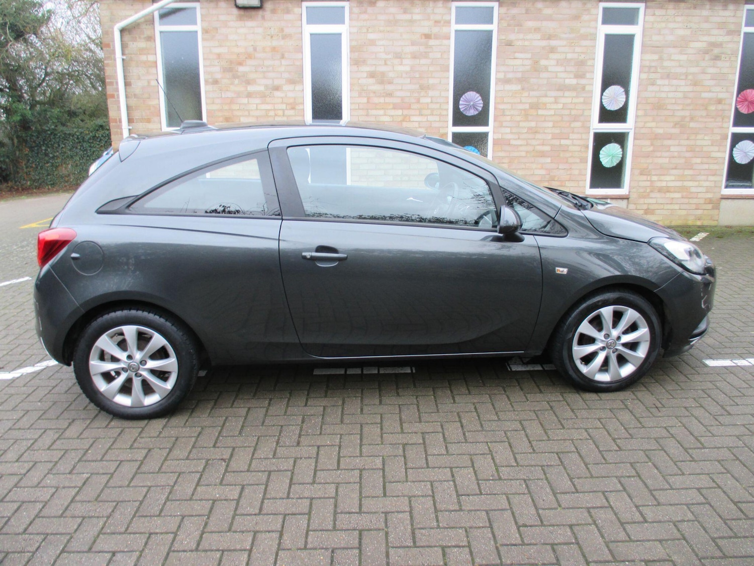 Used Vauxhall Corsa 2017 for sale - 77291869: Photo 6